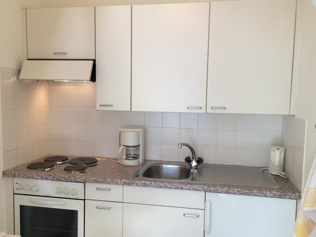 Apartments Posta Al Lago Ronco sopra Ascona Ngoại thất bức ảnh