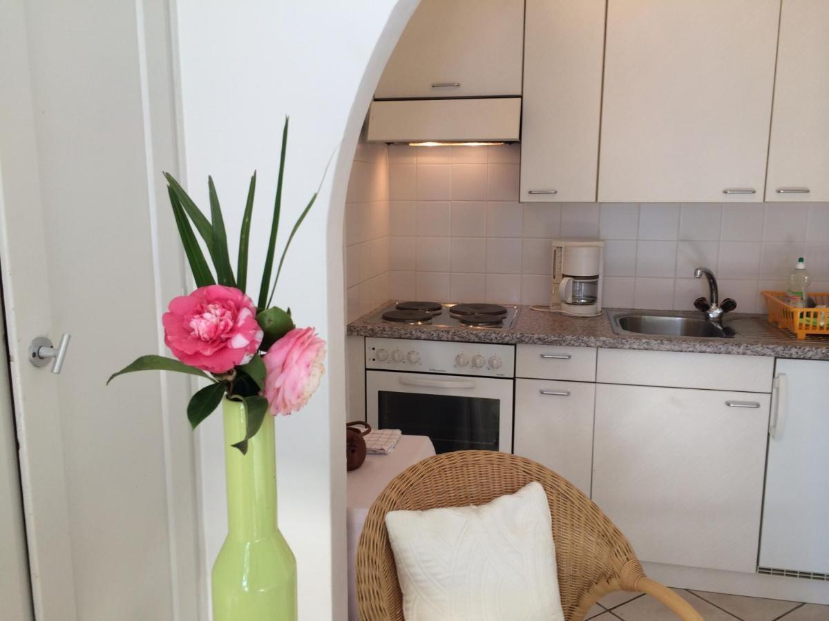 Apartments Posta Al Lago Ronco sopra Ascona Ngoại thất bức ảnh